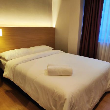 Ez Suites 반다르스리브가완 외부 사진