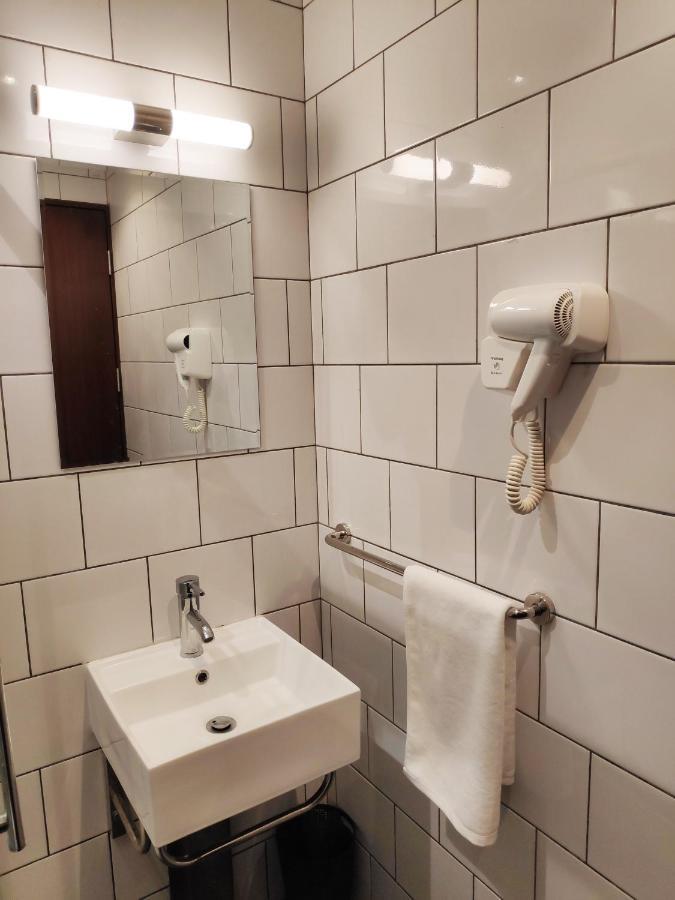 Ez Suites 반다르스리브가완 외부 사진
