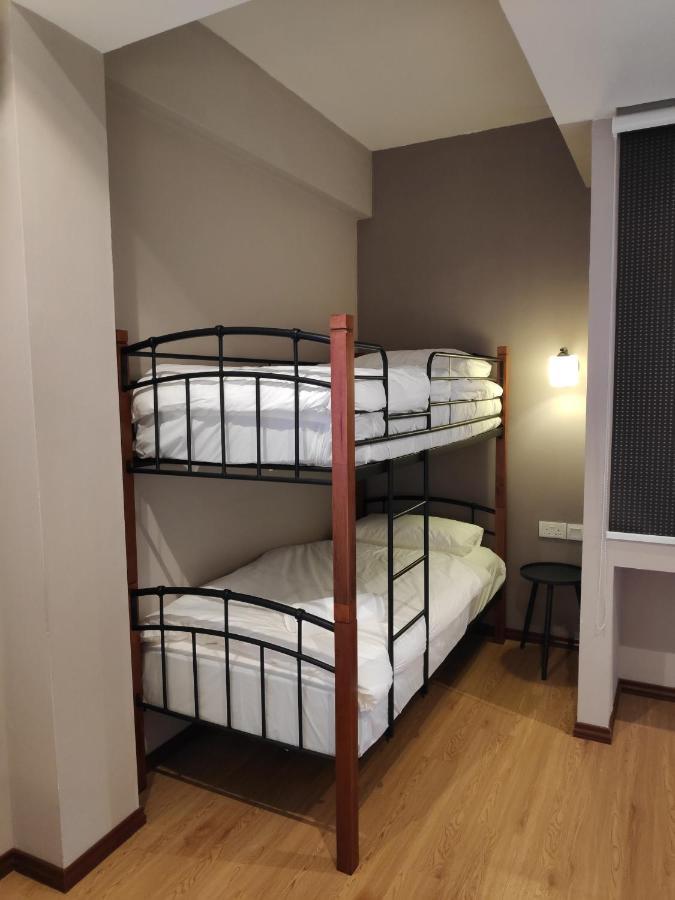 Ez Suites 반다르스리브가완 외부 사진
